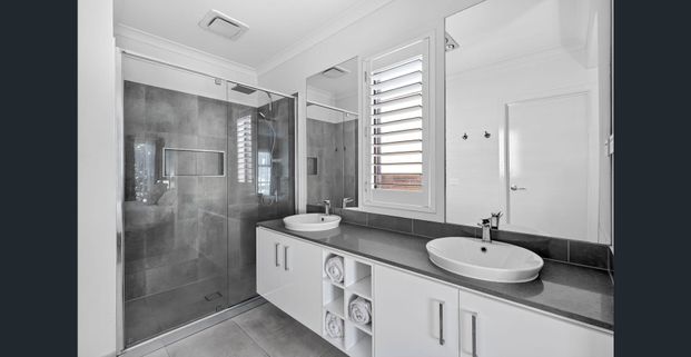 A Stylish Sanctuary in the Heart of Armstrong Creek - Gardener Included! - Photo 1