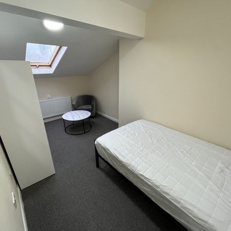 Room in a Shared House, Cavendish Street, M15 - Photo 3