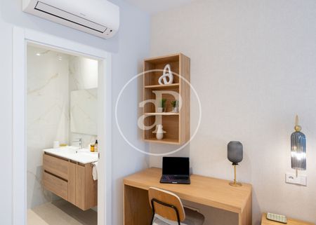 Flat for rent in Ibiza (Madrid) - Photo 4