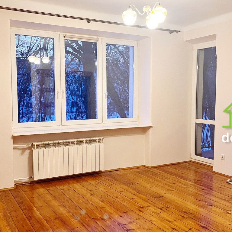 Warszawa, Żoliborz, Adama Próchnika - Photo 1