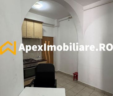 Apartament 3 camere de inchiriat Calea Victoriei Bucuresti | ApexImob - Fotografie 1