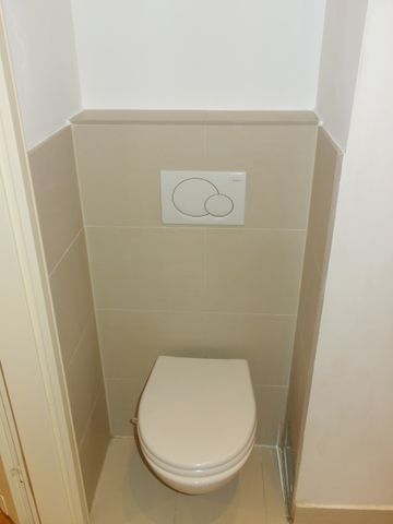 SINGLE WOHNUNG BEIM AUGARTEN! - Foto 3