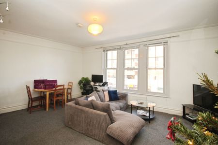 Balham Hill, London, SW12 9DY - Photo 3