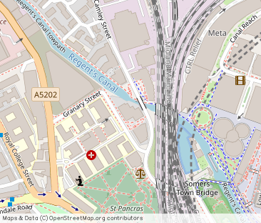 Enclave, 101 Camlet St, N1C - Photo 1