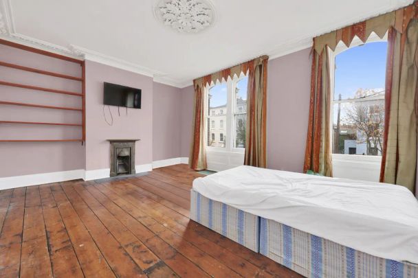 6 bedroom house in Archway - Photo 1