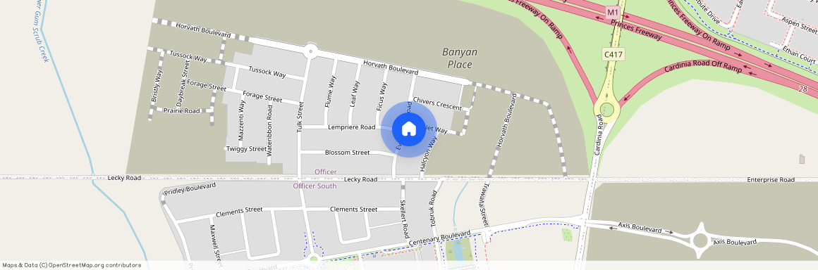 19 Everlasting Road, Vic 3809, Officer