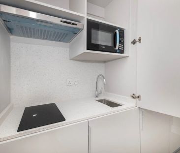 flat to rent - Photo 6