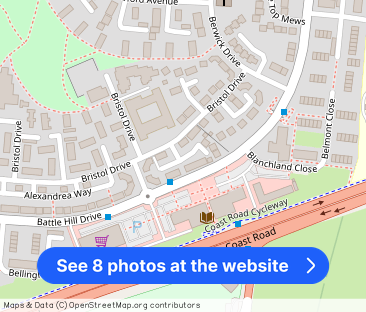 Russell Close, Wallsend, Tyne and Wear, NE28 - Photo 1