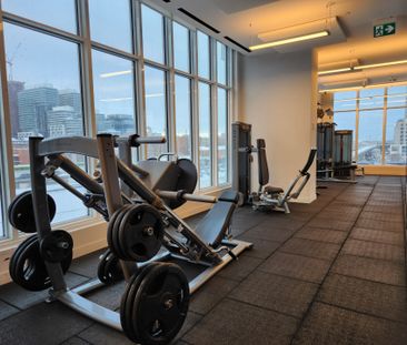 For Lease - 20 Richardson Street Unit# 1506, Toronto, Ontario - Photo 6