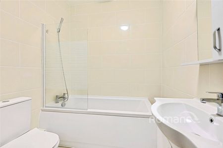 1 bedroom apartment to rent - Photo 5