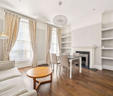 EXCLUSIVELY MANAGED BY SAVILLS. PET FRIENDLY. HMO APPROVED. Discove... - Photo 4