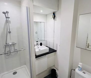 Location Appartement 1 pièces 29 m2 à Lille - Photo 6