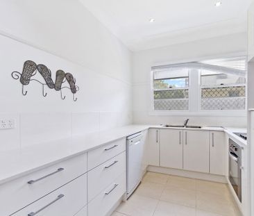 PARTIALLY FURNISHED 2 BEDROOM UNIT IN THE HEART OF RAINBOW BAY - Photo 5