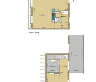 Verspronckweg 150 C36 - Photo 5