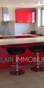 Cagnes-sur-Mer Hippodrome appartement 86 m - Photo 3