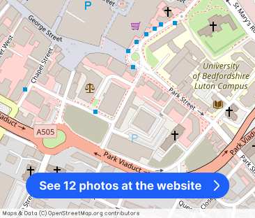 Park Street West, Luton, LU1 - Photo 1