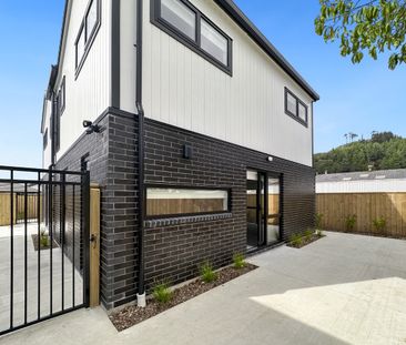 Top quality new build in Wallaceville - Photo 3