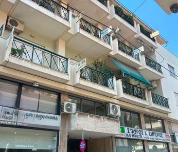 Studio/Γκαρσονιέρα για ενοικίαση Άγιος Νικόλαος (Βόλος) - Photo 4