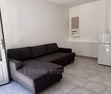 Location Maison 2 pièces 24m² MORTAGNE AU PERCHE 61400 - Photo 1
