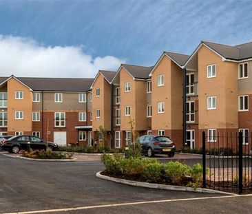 1 bed flat to rent in Seymour Court, South Shields, NE34 - Photo 2