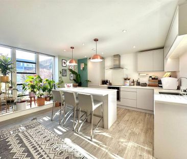 2 bedroom apartment to rent - Photo 6