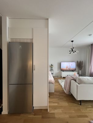 Hemmansvägen, Örebro - Foto 1