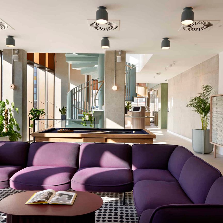 Luckes Studio - Photo 1