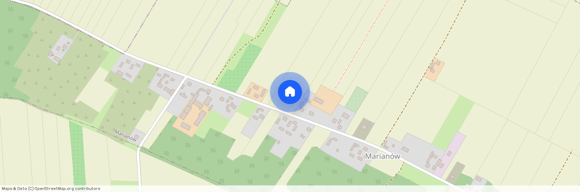 Marianów