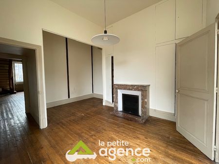 Appartement T7 rue Bourbonnoux avec garage - Photo 2