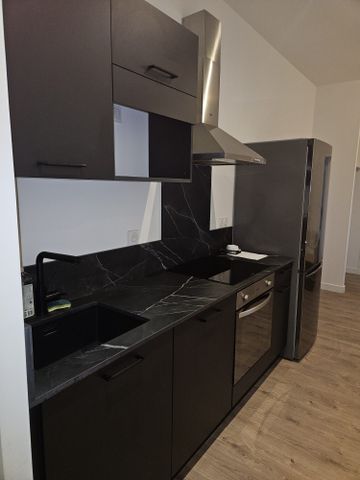 Location Appartement 2 pièces 32m² TAIN L HERMITAGE 26600 - Photo 3