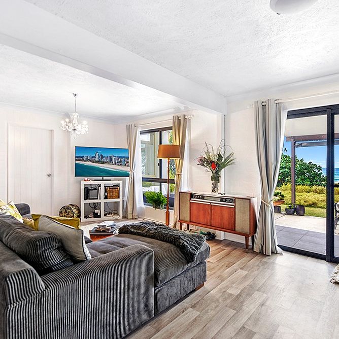 1/2 Short Street - Photo 1