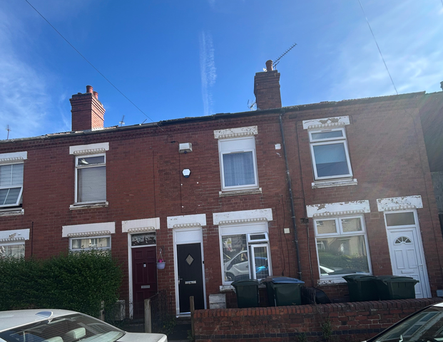 Orwell Road Room 4 - Photo 1