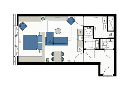 Appartement te huur: Gerard Philipslaan 2-282 5616 TS Eindhoven - Photo 5