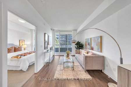 For Lease - 52 Forest Manor Road Unit# 207, Toronto, Ontario - Photo 4