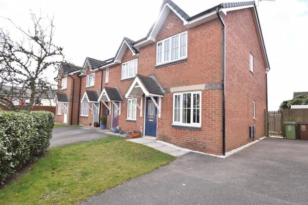 Birch Close, Havercroft - Photo 1