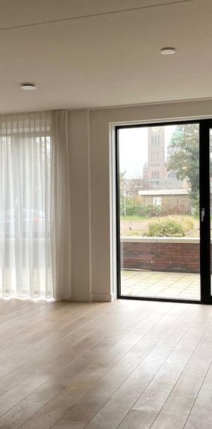 Te huur: Lutherlaan 329 - Foto 1