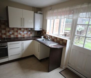 Brambleside Court, Kettering, Northamptonshire, NN16 - Photo 2