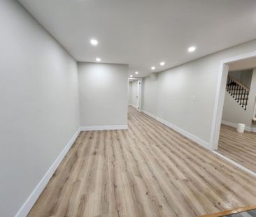 For Lease - 72 Beland Avenue Unit# Bsmt, Hamilton, Ontario - Photo 4