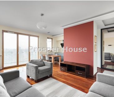 Warszawa, Mokotów, Obrzeżna - Photo 3