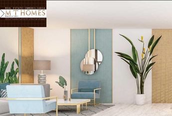 Penthouse - Benalmádena (Rancho Domingo - La Hacienda)
