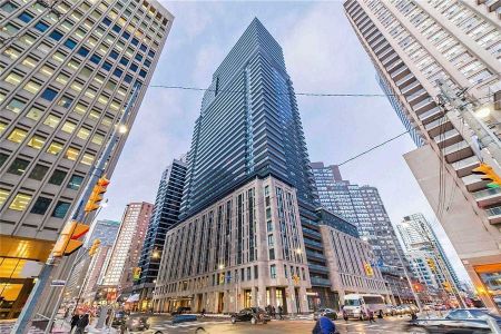 For Lease - 955 Bay Street Unit# 3407, Toronto, Ontario - Photo 2
