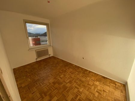 Über den Dächern von Bruck...Charmante 3 Zimmerwohnung (2SZ) mit Balkon - Photo 5