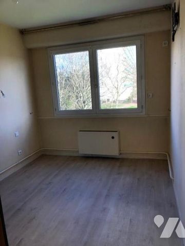 A LOUER NANTES Beaulieu petite vue Loire - T3 - 67.78 m2 - Garage - Photo 2