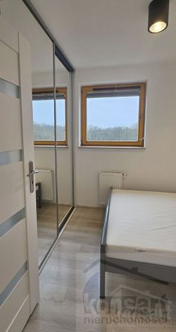 Dwa pokoje na Pomorzanach na wynajem - Photo 4