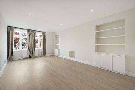 Herbert Crescent, Knightsbridge, London, SW1X 0HB - Photo 3