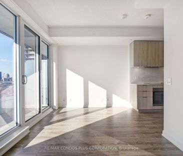 For Lease - 20 Tubman Avenue Unit# 2011, Toronto, Ontario - Photo 2