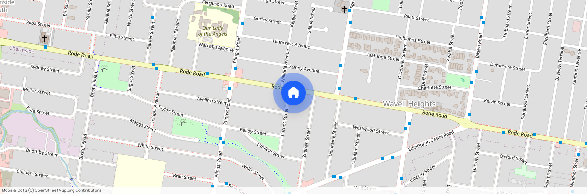 234 Rode Road, Qld 4012, Wavell Heights