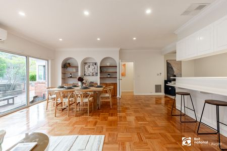 Fully Renovated with Swimming Pool within Balwyn High School (STSA) - Photo 2