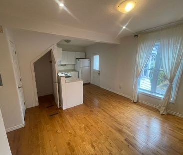 For Lease - 519 Lyon Street Unit# 2, Ottawa Centre, Ontario - Photo 1