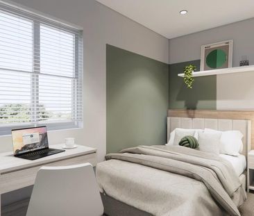 1 bedroom in a house share to rent - Photo 2